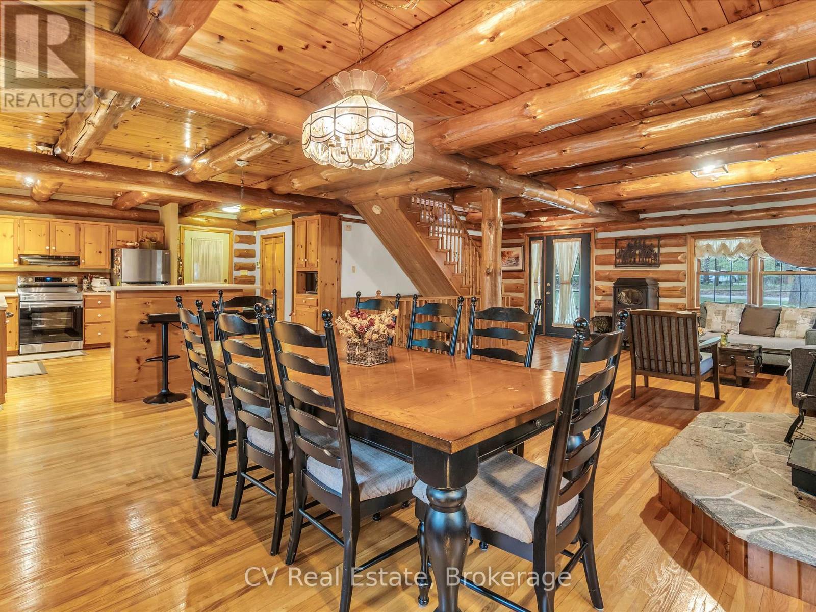 1040 Amelia Crescent, Gravenhurst, Ontario  P0E 1G0 - Photo 23 - X12944152