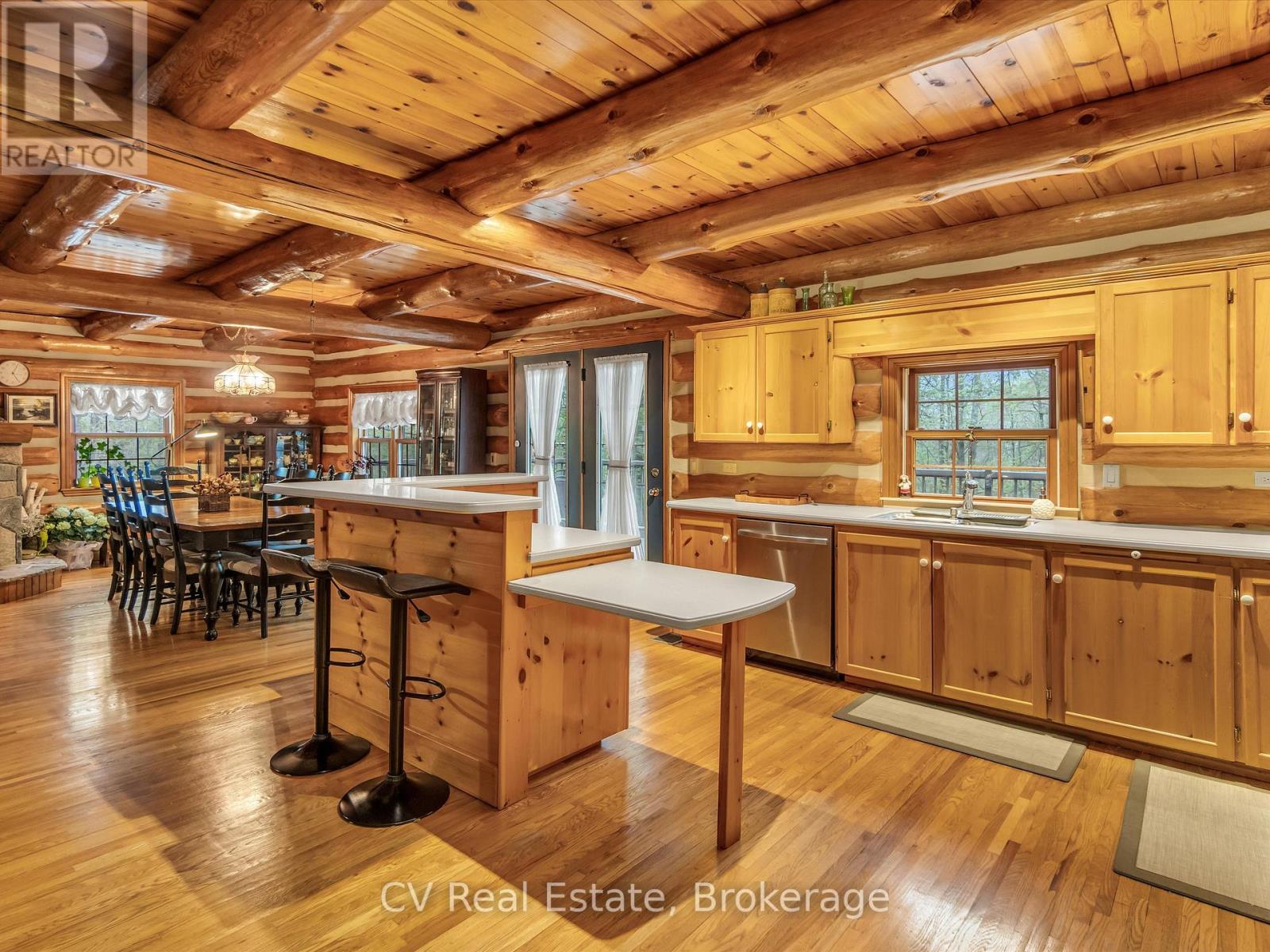 1040 Amelia Crescent, Gravenhurst, Ontario  P0E 1G0 - Photo 26 - X12944152