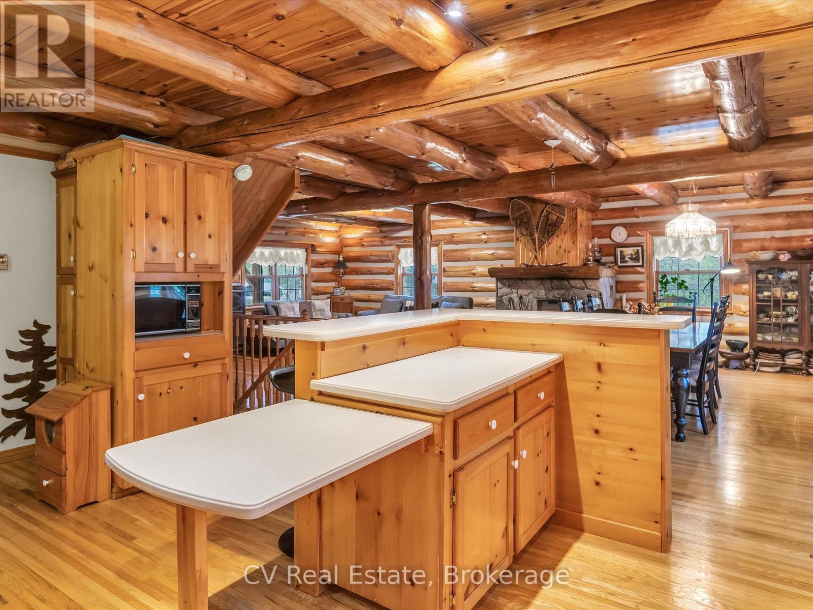 1040 Amelia Crescent, Gravenhurst, Ontario  P0E 1G0 - Photo 29 - X12944152