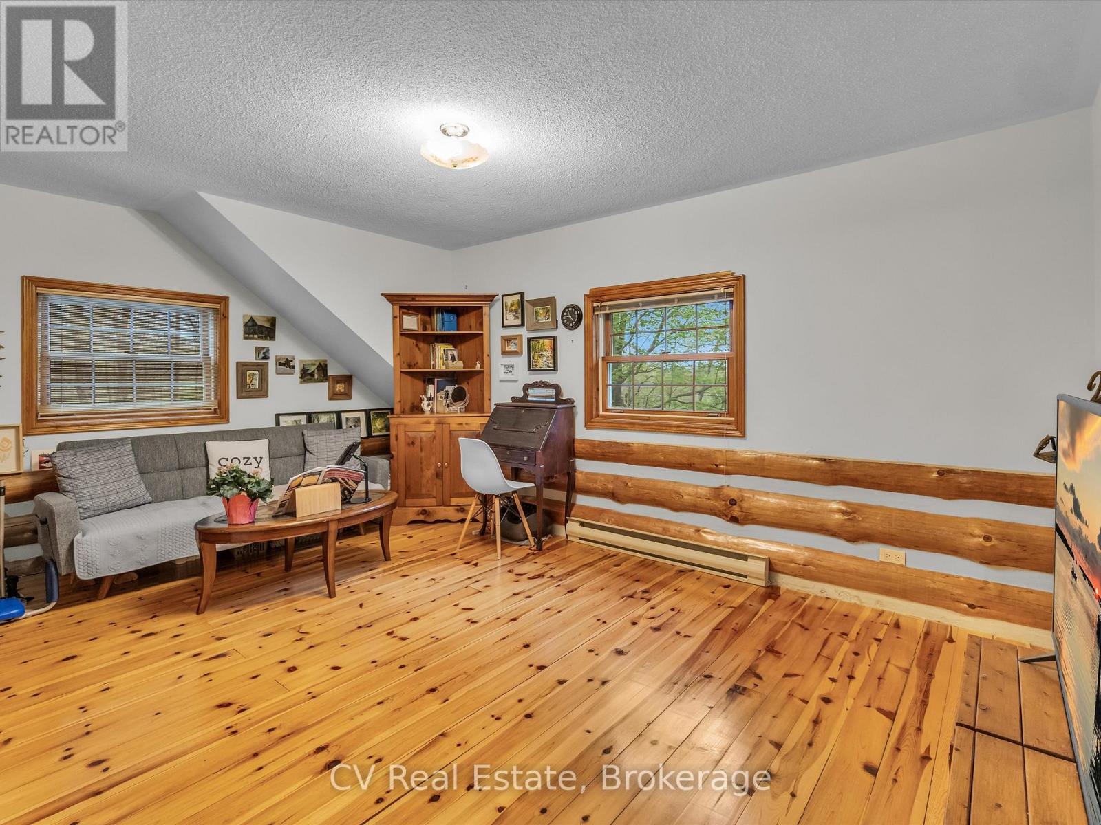 1040 Amelia Crescent, Gravenhurst, Ontario  P0E 1G0 - Photo 41 - X12944152