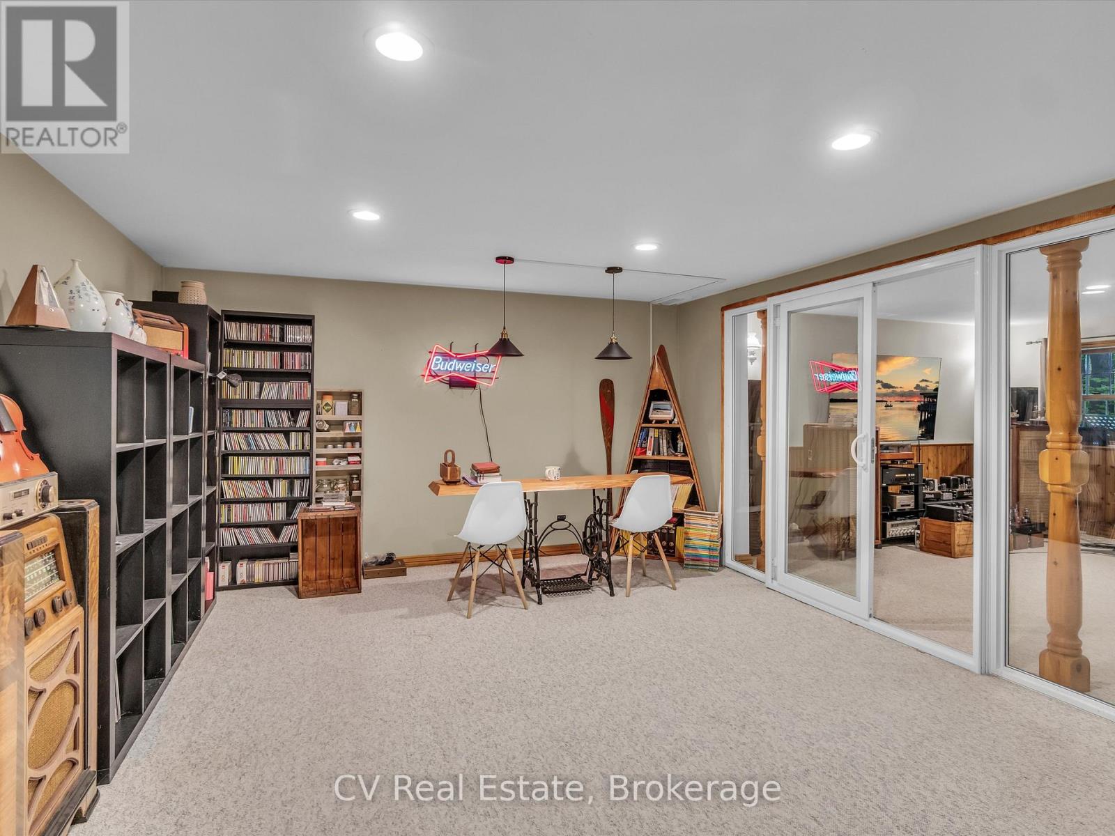 1040 Amelia Crescent, Gravenhurst, Ontario  P0E 1G0 - Photo 46 - X12944152