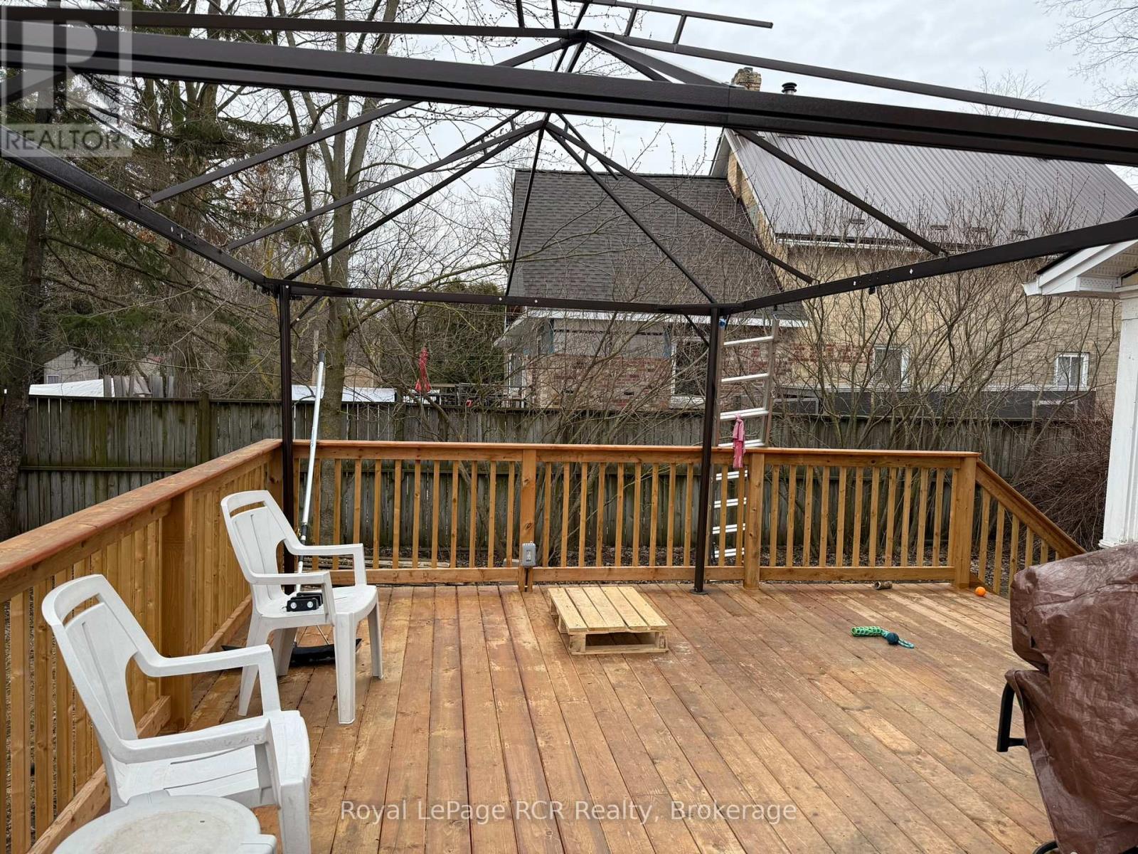 631 9th Avenue, Hanover, Ontario  N4N 2M7 - Photo 23 - X12944298