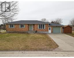 12 MEADOWRIDGE DRIVE, St. Marys, Ontario