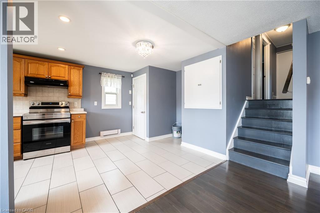 66 Belwood Crescent Unit# Upper, Kitchener, Ontario  N2C 1Z3 - Photo 9 - 40816875