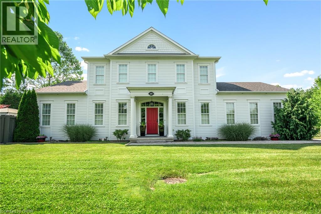 507 Mississagua Street, Niagara-On-The-Lake, Ontario  L0S 1J0 - Photo 11 - 40816861