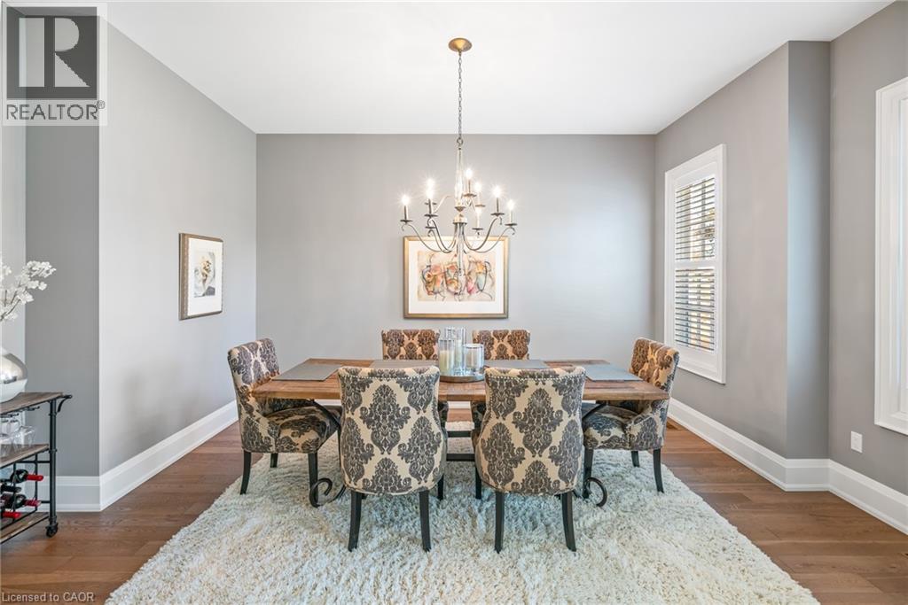 507 Mississagua Street, Niagara-On-The-Lake, Ontario  L0S 1J0 - Photo 17 - 40816861