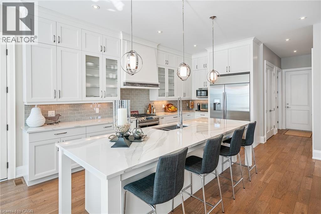 507 Mississagua Street, Niagara-On-The-Lake, Ontario  L0S 1J0 - Photo 19 - 40816861