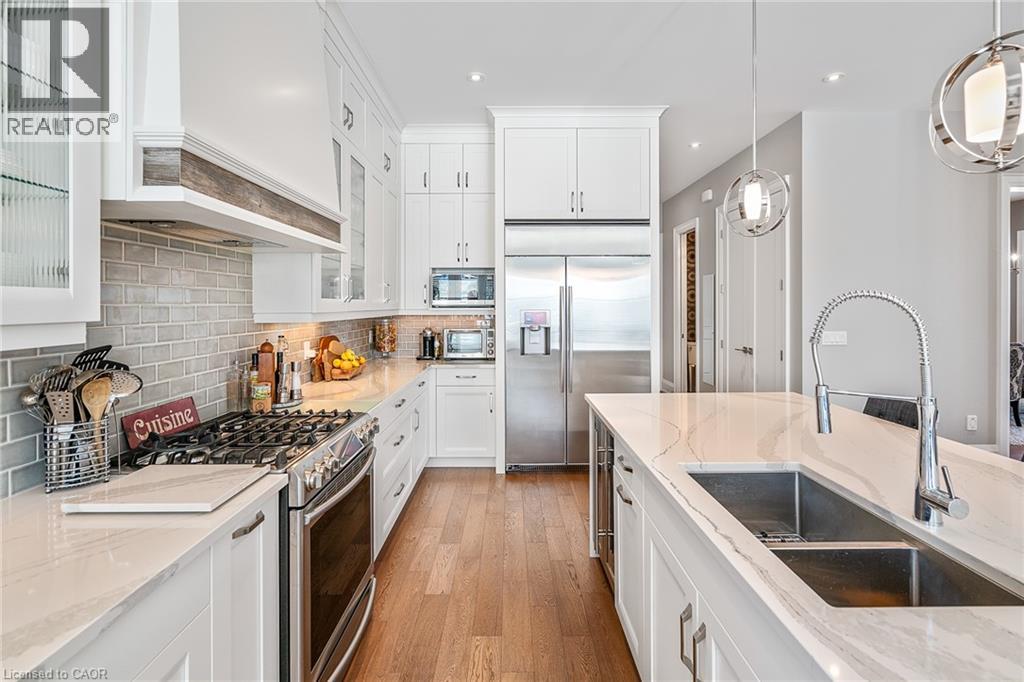 507 Mississagua Street, Niagara-On-The-Lake, Ontario  L0S 1J0 - Photo 20 - 40816861