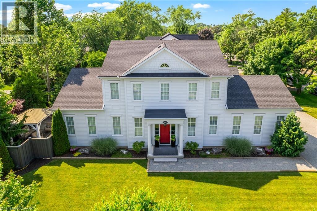 507 Mississagua Street, Niagara-On-The-Lake, Ontario  L0S 1J0 - Photo 43 - 40816861