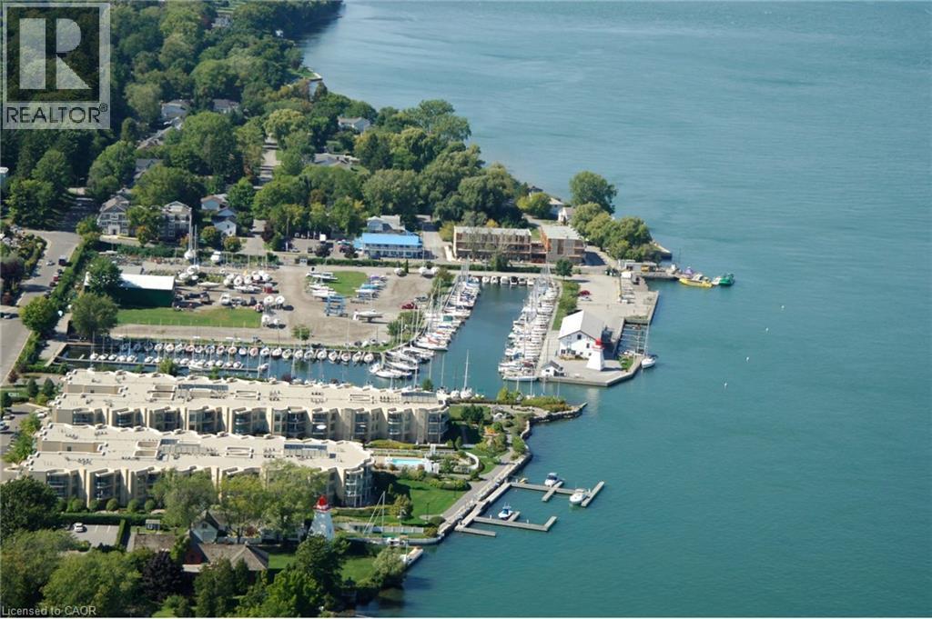 507 Mississagua Street, Niagara-On-The-Lake, Ontario  L0S 1J0 - Photo 6 - 40816861