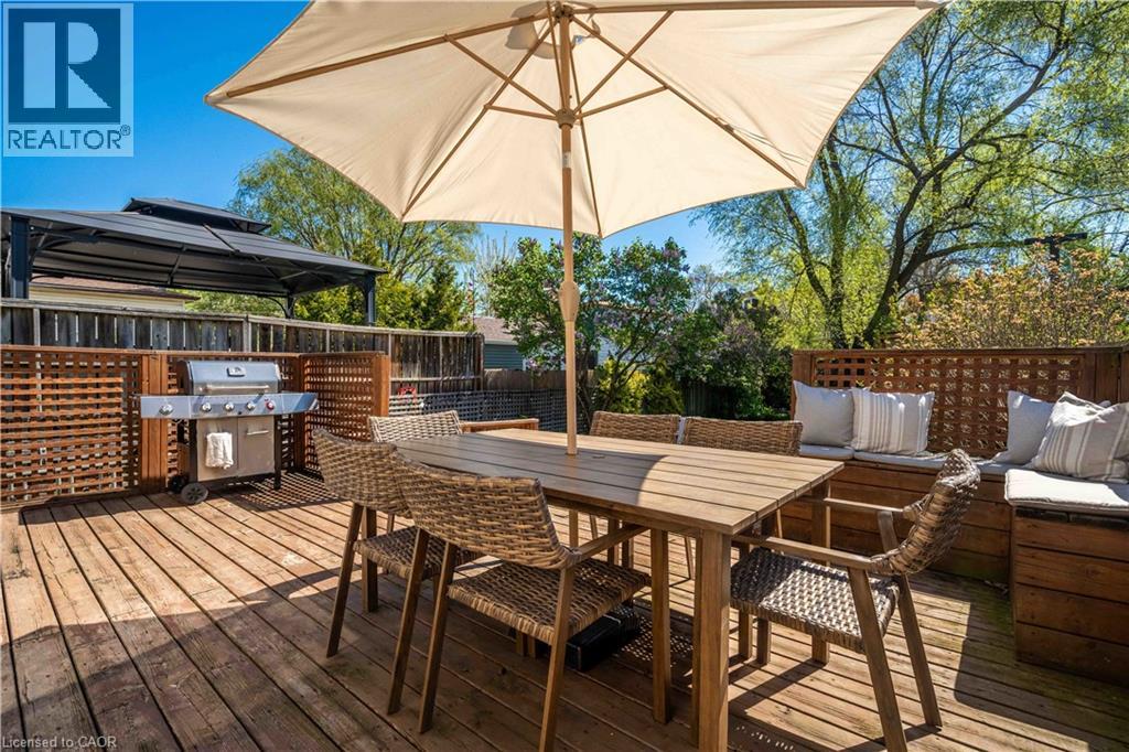 51 East 23rd Street, Hamilton, Ontario  L8V 2W5 - Photo 24 - 40816594