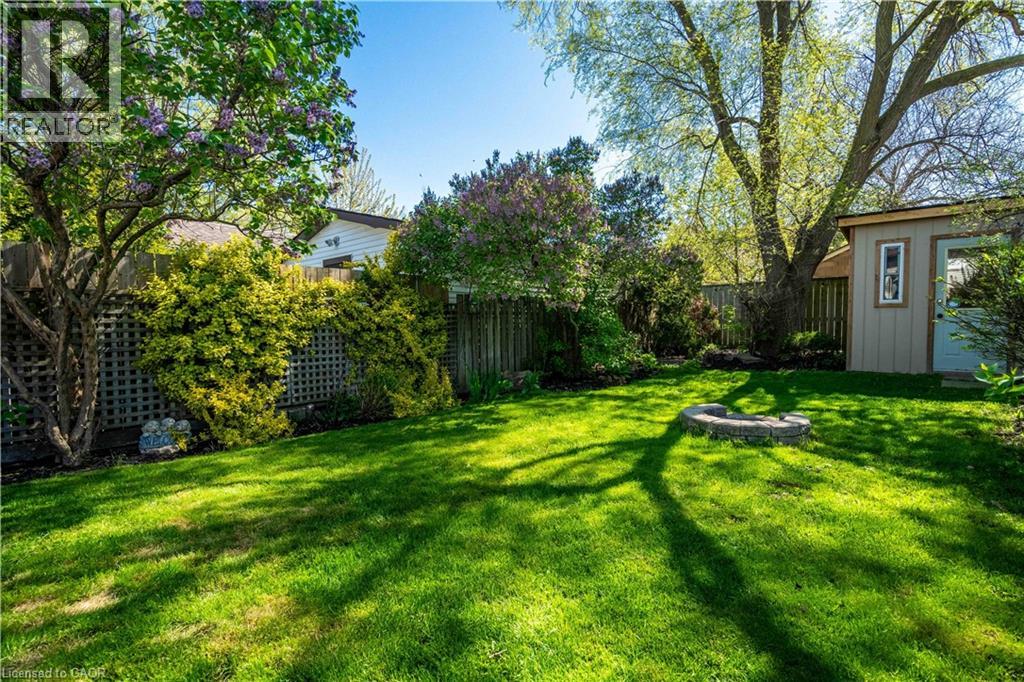 51 East 23rd Street, Hamilton, Ontario  L8V 2W5 - Photo 27 - 40816594