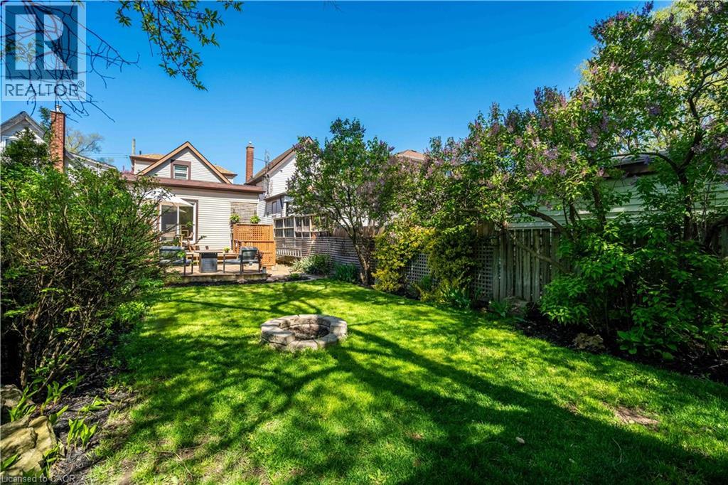 51 East 23rd Street, Hamilton, Ontario  L8V 2W5 - Photo 28 - 40816594