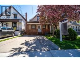 51 EAST 23RD Street, Hamilton, Ontario