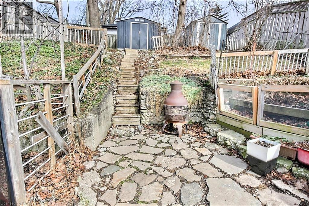 223 Water Street N, Cambridge, Ontario  N1R 3B9 - Photo 13 - 40813983