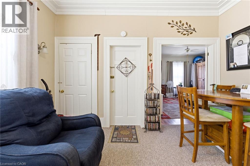 9 Willow Street, Paris, Ontario  N3L 2K5 - Photo 22 - 40810200