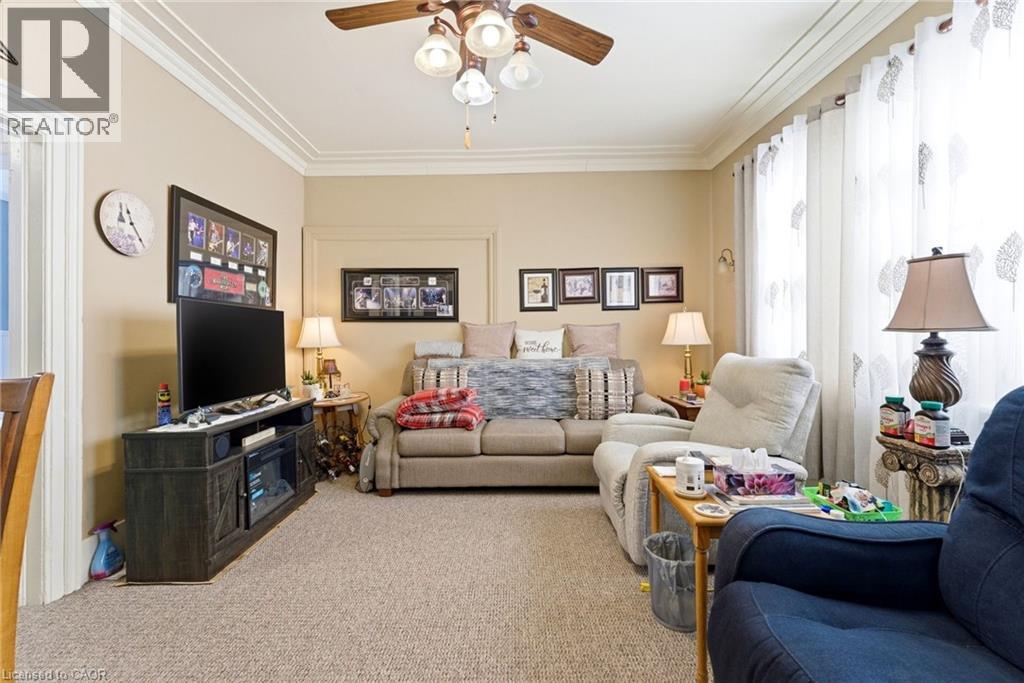 9 Willow Street, Paris, Ontario  N3L 2K5 - Photo 23 - 40810200