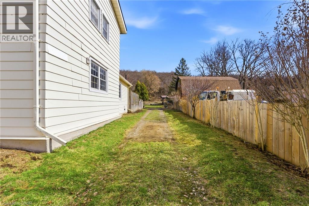 9 Willow Street, Paris, Ontario  N3L 2K5 - Photo 37 - 40810200