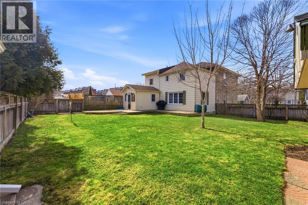 9 Willow Street, Paris, Ontario  N3L 2K5 - Photo 41 - 40810200