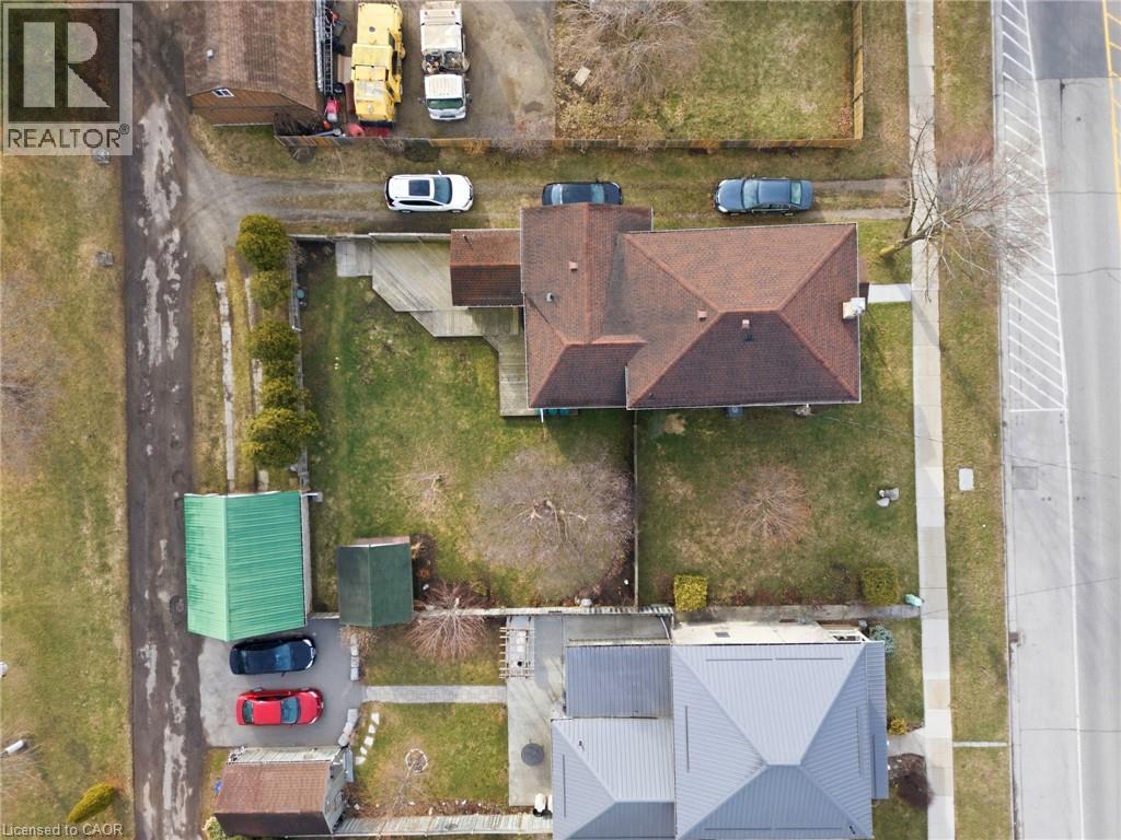 9 Willow Street, Paris, Ontario  N3L 2K5 - Photo 45 - 40810200