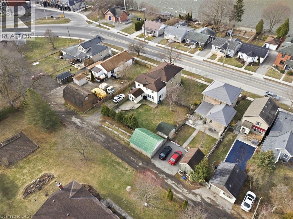 9 Willow Street, Paris, Ontario  N3L 2K5 - Photo 46 - 40810200