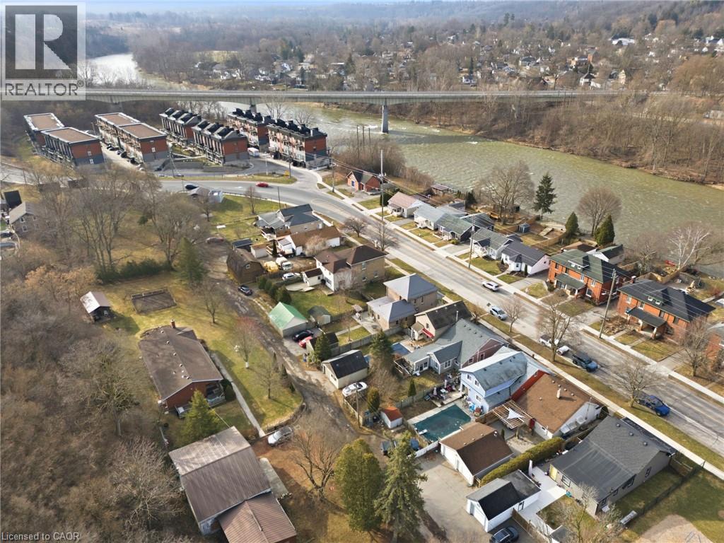 9 Willow Street, Paris, Ontario  N3L 2K5 - Photo 48 - 40810200