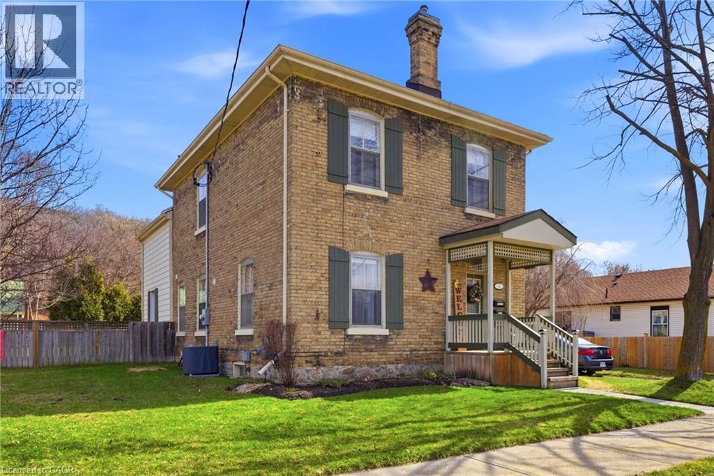 9 Willow Street, Paris, Ontario  N3L 2K5 - Photo 49 - 40810200