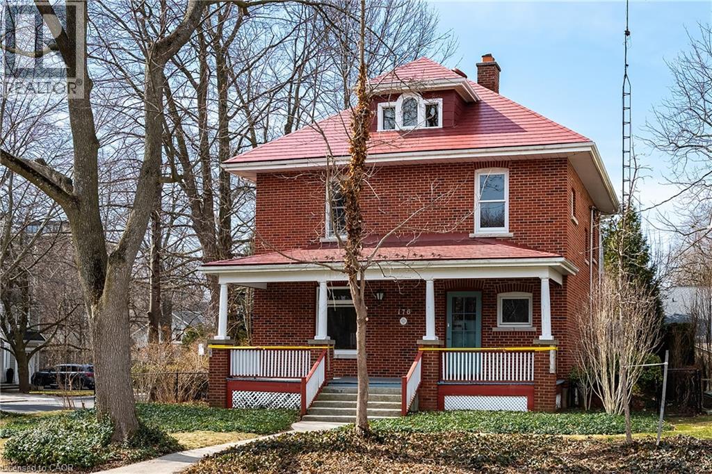 176 DOUGLAS Avenue, Oakville, Ontario