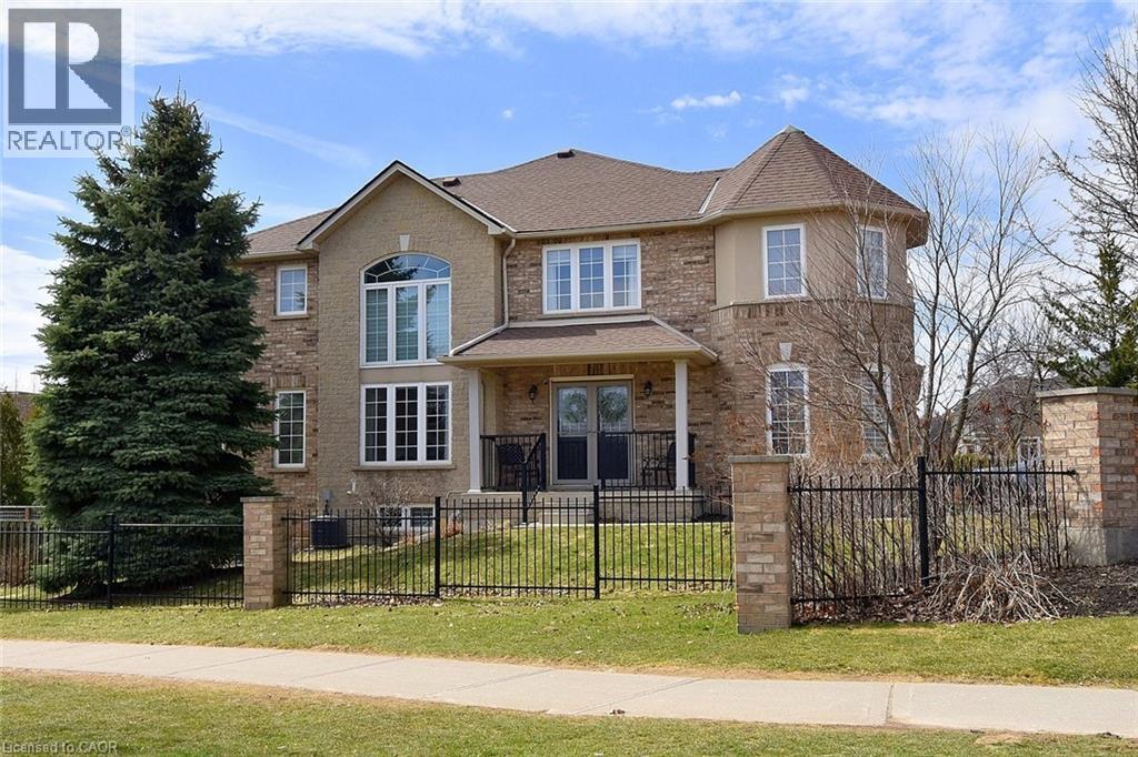 39 PANABAKER Drive Unit# 7, Ancaster, Ontario