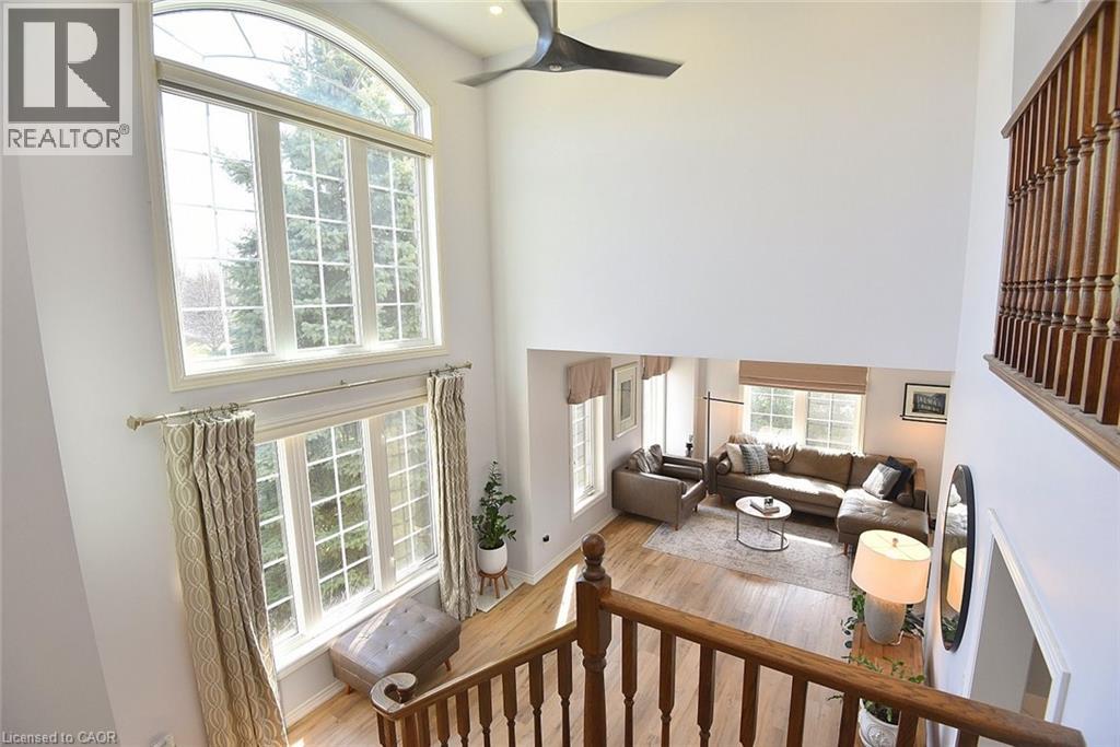 39 Panabaker Drive Unit# 7, Ancaster, Ontario  L9G 0A2 - Photo 10 - 40816770