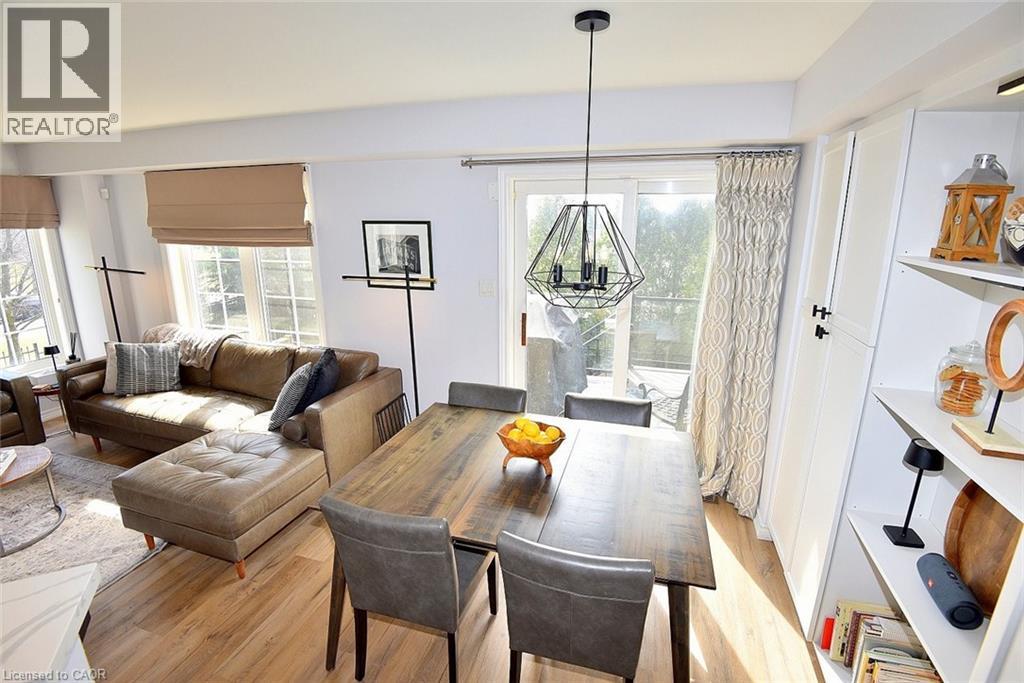 39 Panabaker Drive Unit# 7, Ancaster, Ontario  L9G 0A2 - Photo 17 - 40816770