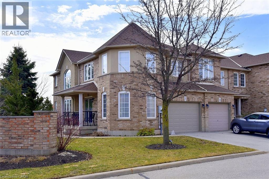 39 Panabaker Drive Unit# 7, Ancaster, Ontario  L9G 0A2 - Photo 3 - 40816770