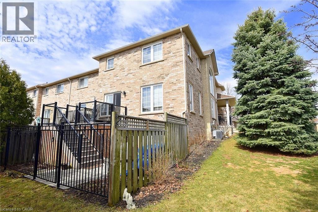39 Panabaker Drive Unit# 7, Ancaster, Ontario  L9G 0A2 - Photo 47 - 40816770