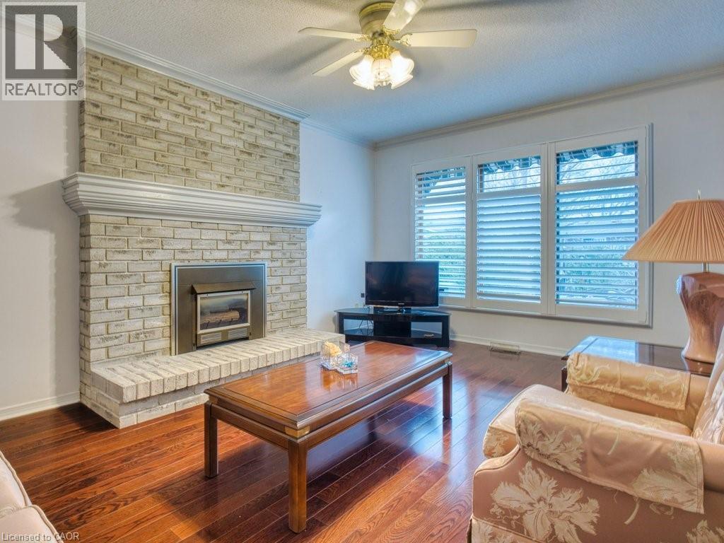 21 Bascary Crescent, St. Catharines, Ontario  L2S 3M7 - Photo 15 - 40814964