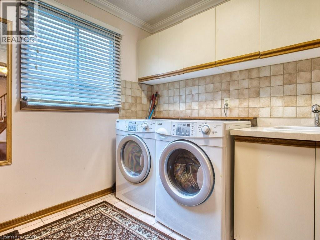 21 Bascary Crescent, St. Catharines, Ontario  L2S 3M7 - Photo 16 - 40814964