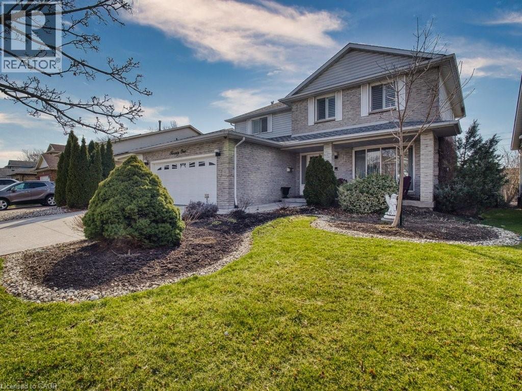 21 Bascary Crescent, St. Catharines, Ontario  L2S 3M7 - Photo 2 - 40814964