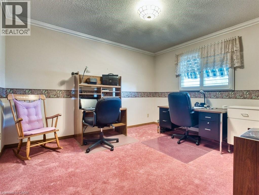 21 Bascary Crescent, St. Catharines, Ontario  L2S 3M7 - Photo 20 - 40814964