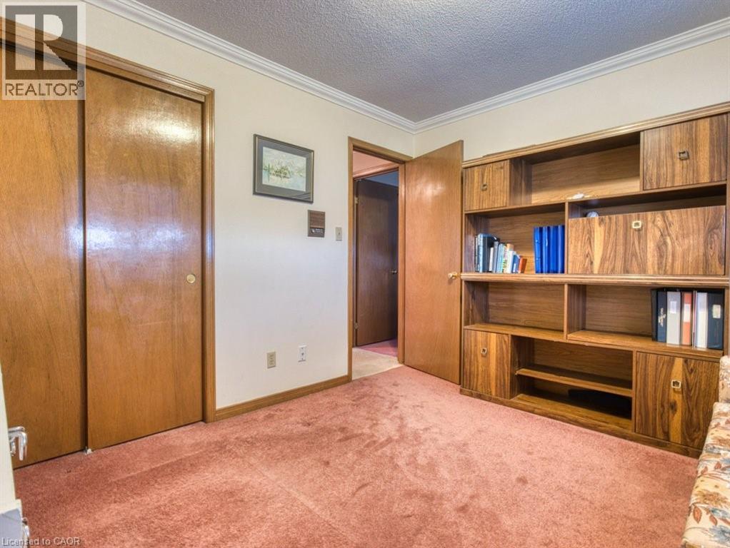 21 Bascary Crescent, St. Catharines, Ontario  L2S 3M7 - Photo 21 - 40814964