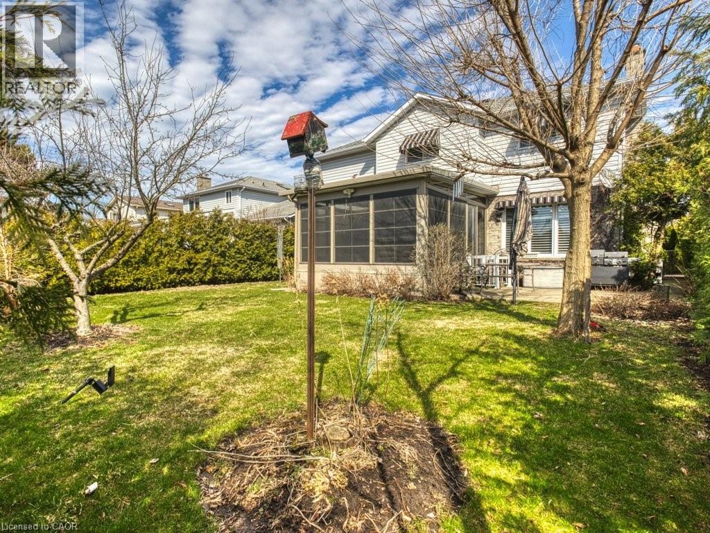 21 Bascary Crescent, St. Catharines, Ontario  L2S 3M7 - Photo 4 - 40814964