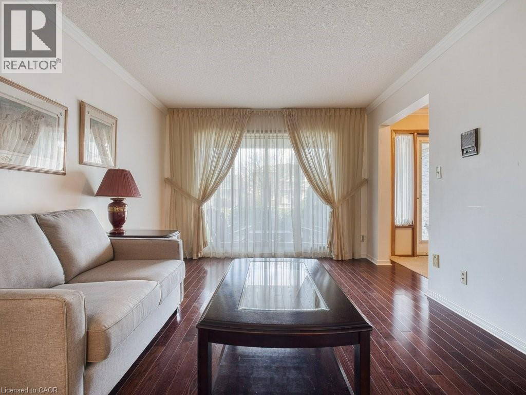 21 Bascary Crescent, St. Catharines, Ontario  L2S 3M7 - Photo 9 - 40814964