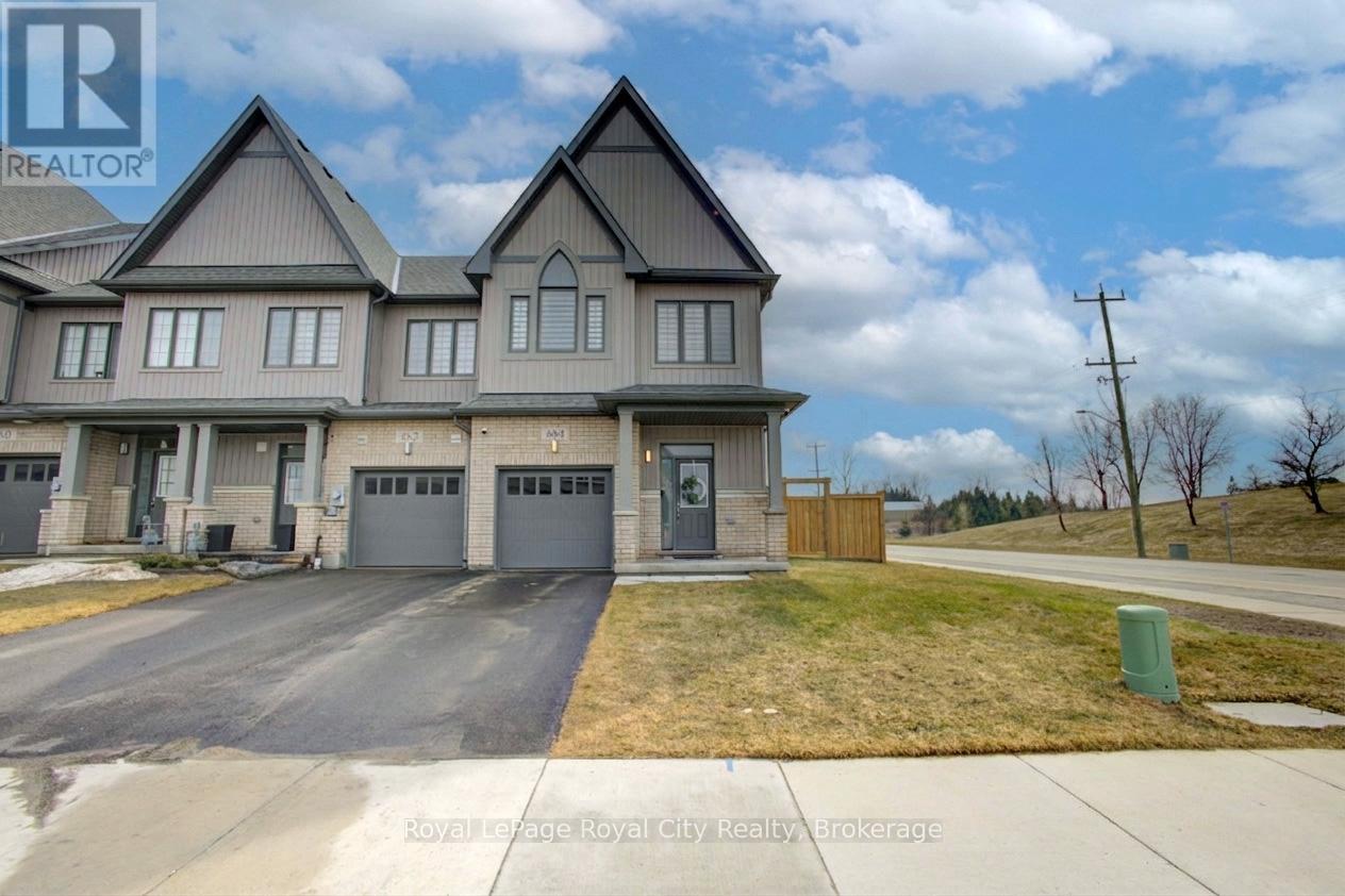484 ADELAIDE STREET, Wellington North, Ontario