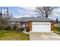 31 - 30 ANN STREET, St. Marys, Ontario