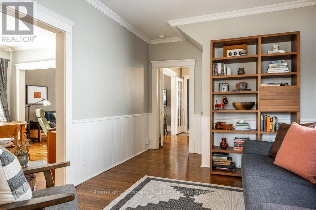 227 William Street, Stratford, Ontario  N5A 4Y2 - Photo 12 - X12944844