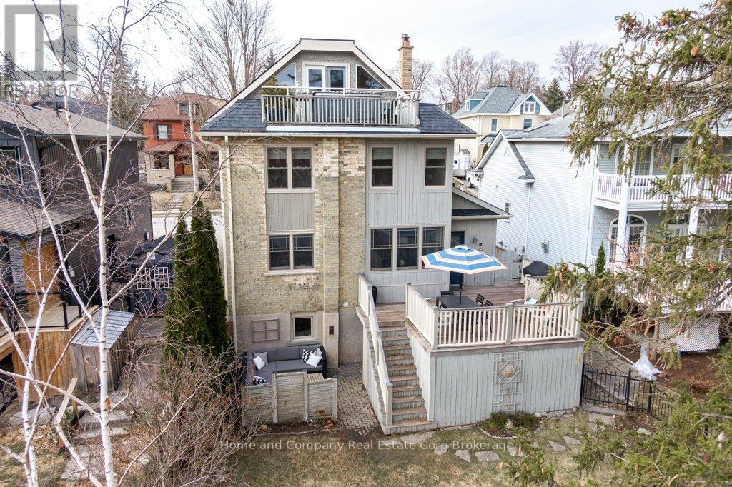 227 William Street, Stratford, Ontario  N5A 4Y2 - Photo 33 - X12944844