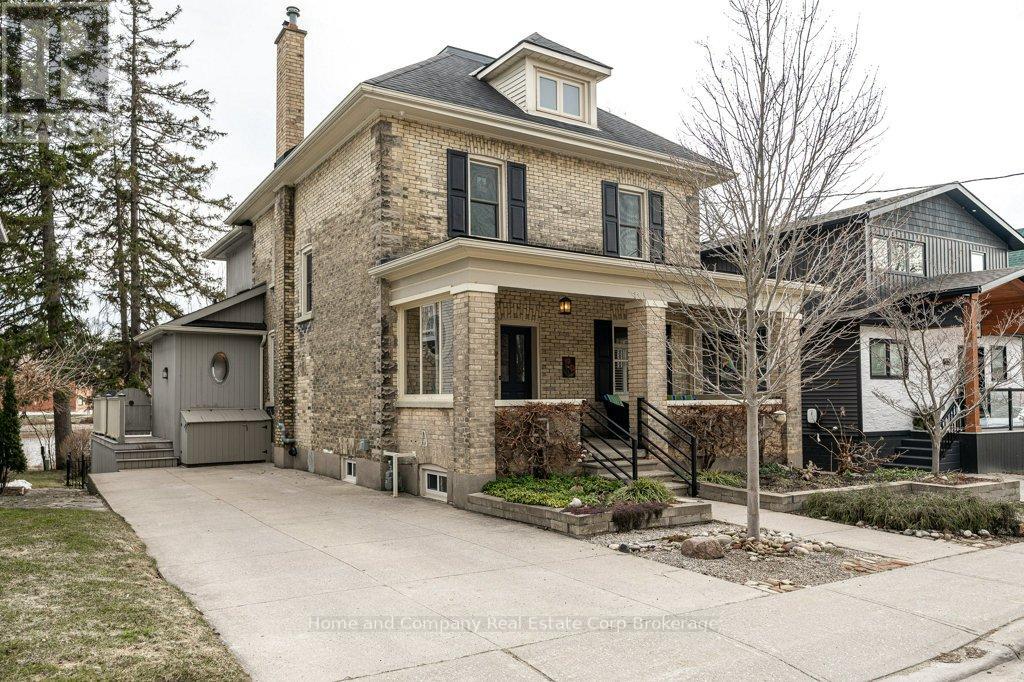 227 William Street, Stratford, Ontario  N5A 4Y2 - Photo 37 - X12944844