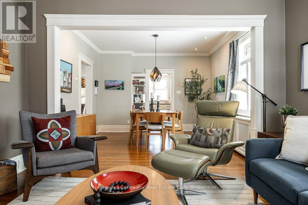 227 William Street, Stratford, Ontario  N5A 4Y2 - Photo 5 - X12944844