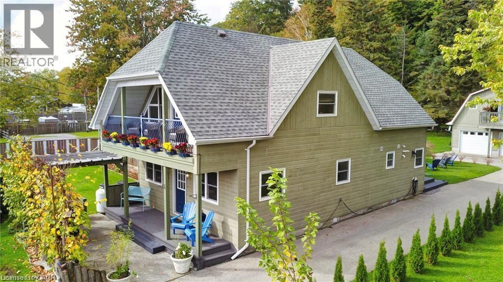 37C CEDAR Drive, Turkey Point, Ontario