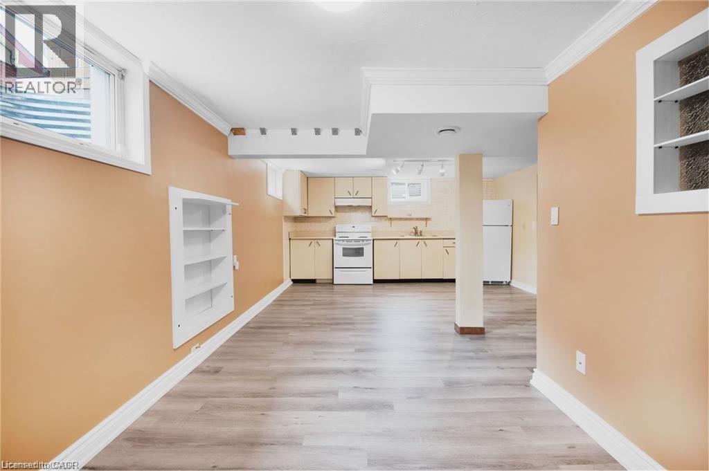 185 Burlington Street Unit# Bsmt, London, Ontario  N5Z 3V9 - Photo 5 - 40816857