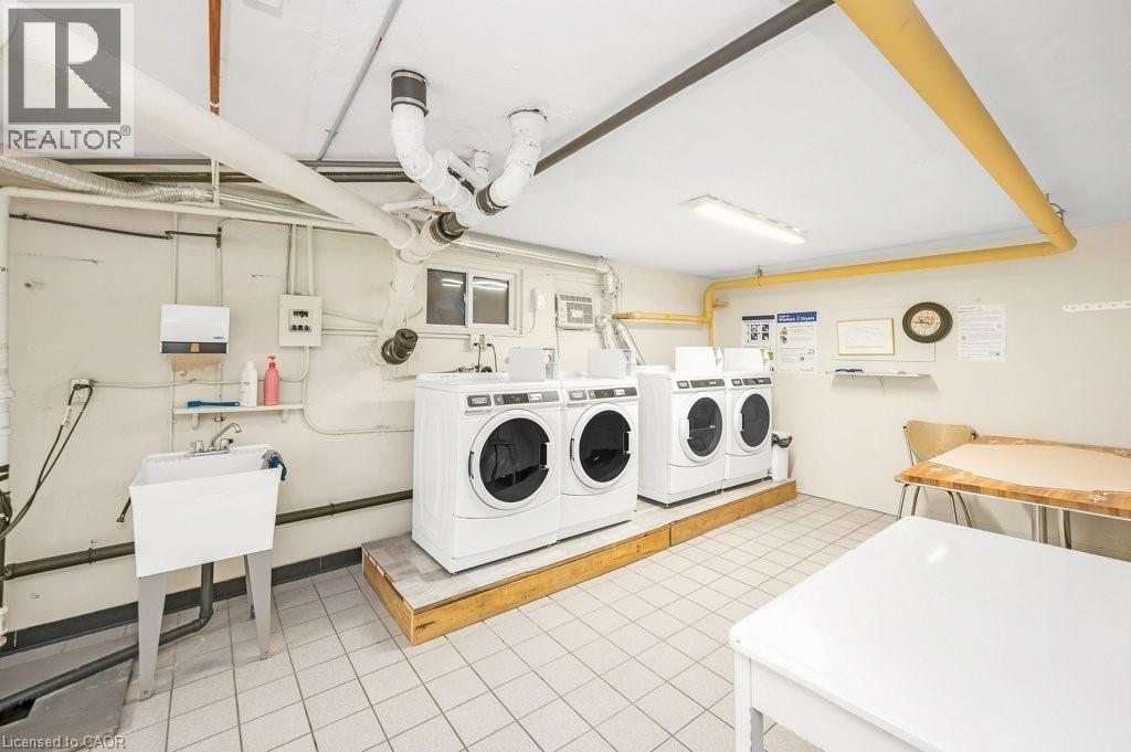 9 Grant Boulevard Unit# 201, Dundas, Ontario  L9H 4L5 - Photo 31 - 40816722