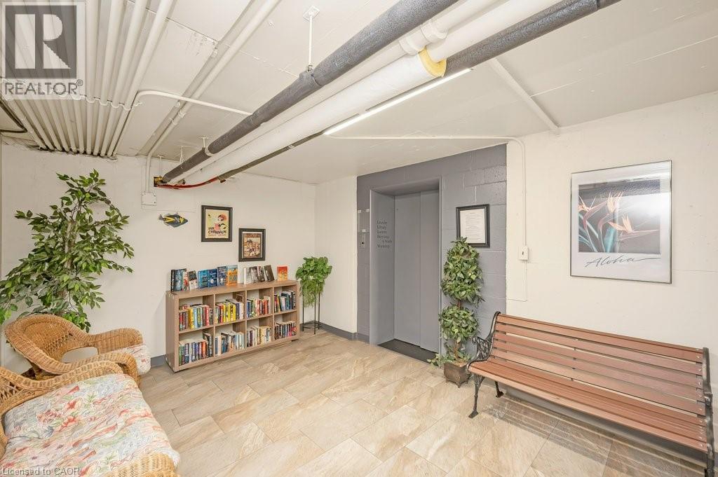 9 Grant Boulevard Unit# 201, Dundas, Ontario  L9H 4L5 - Photo 33 - 40816722